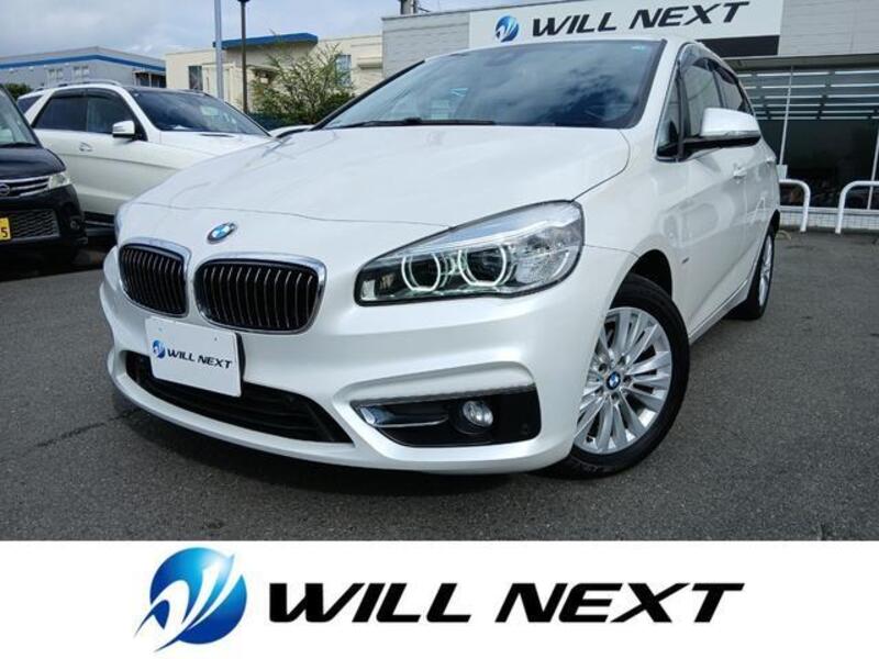 BMW 2 SERIES