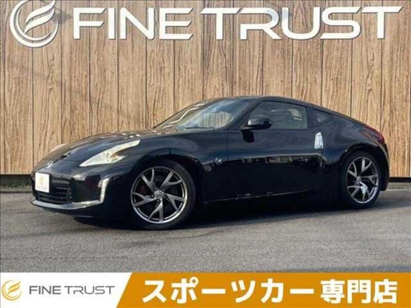 NISSAN FAIRLADY Z