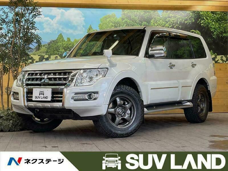 PAJERO