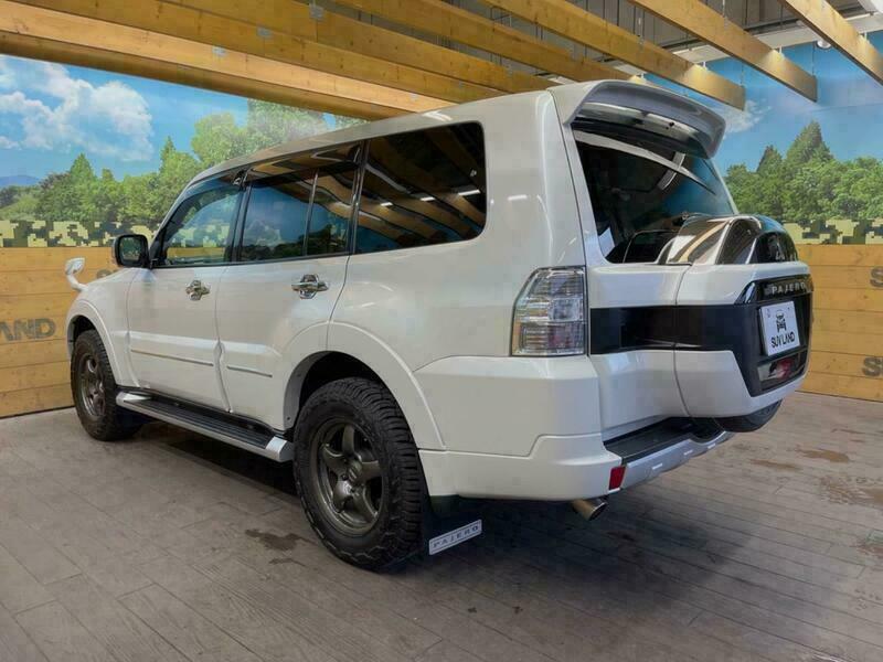 PAJERO