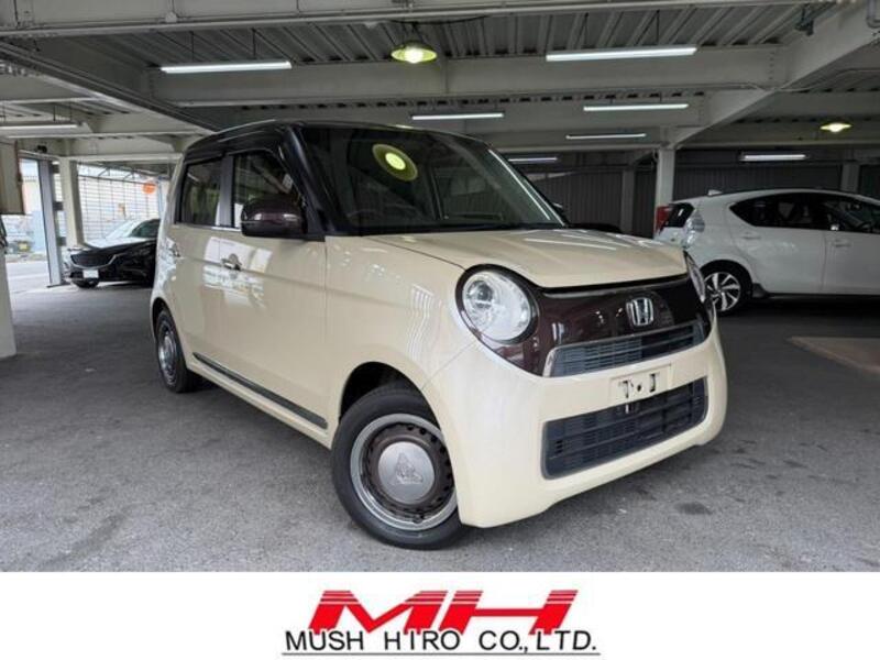 HONDA N ONE