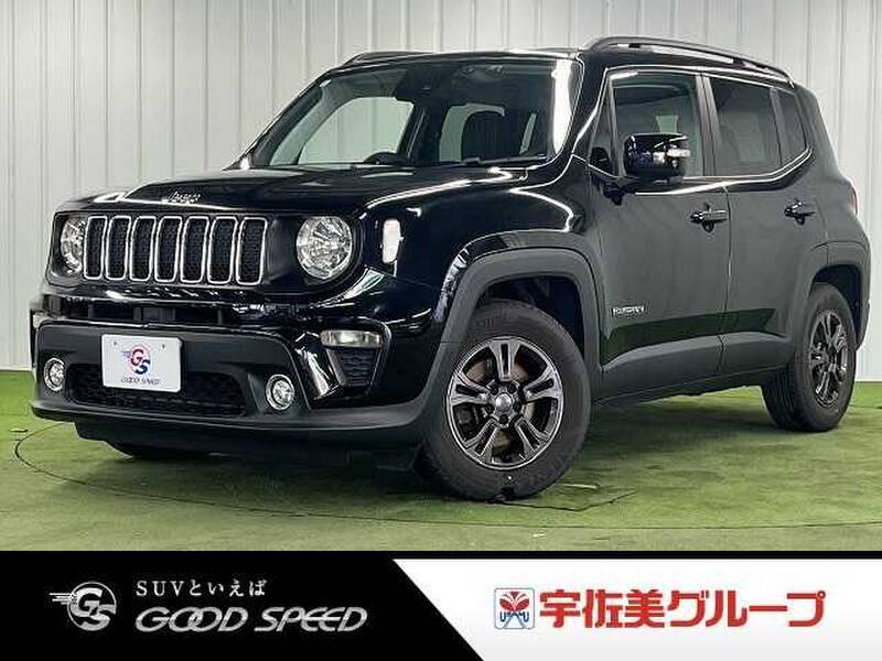 CHRYSLER JEEP RENEGADE