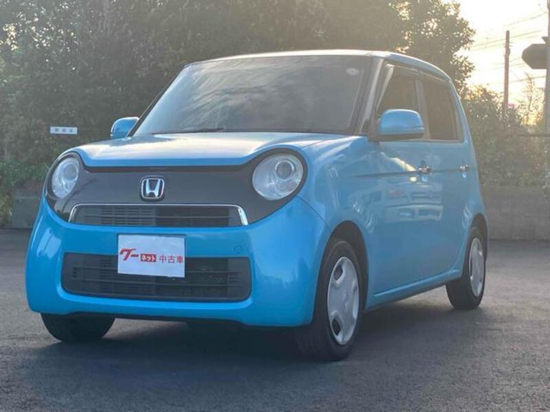 HONDA N ONE