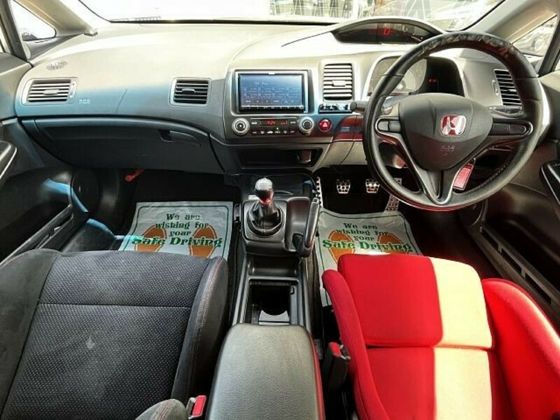 CIVIC