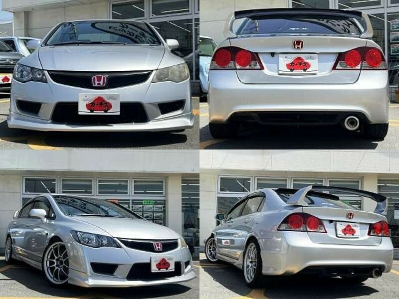 CIVIC