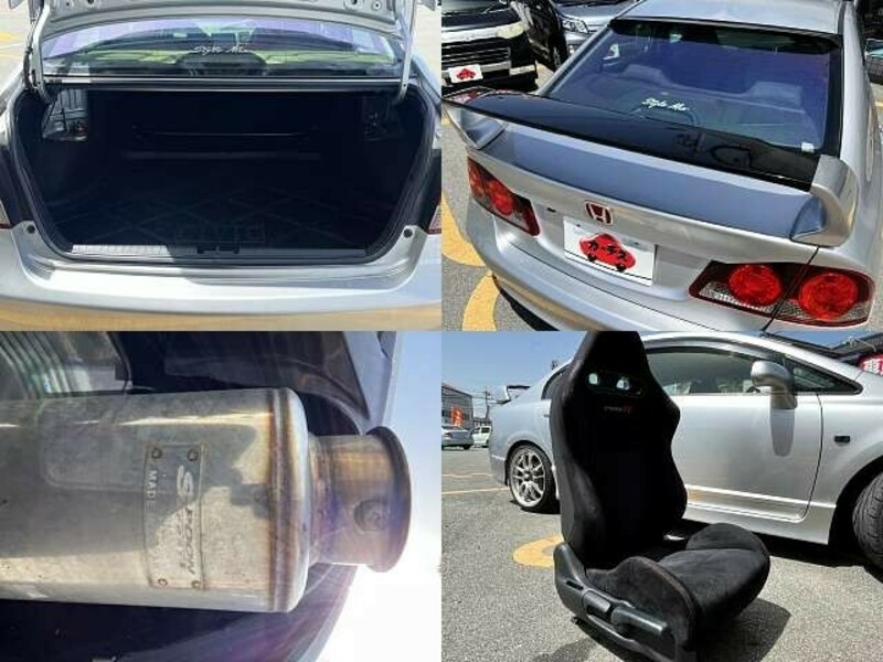 CIVIC
