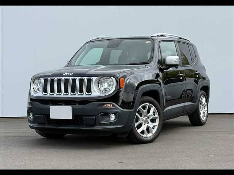 CHRYSLER JEEP RENEGADE