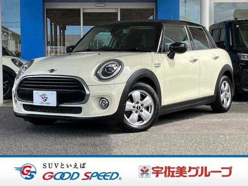 BMW MINI