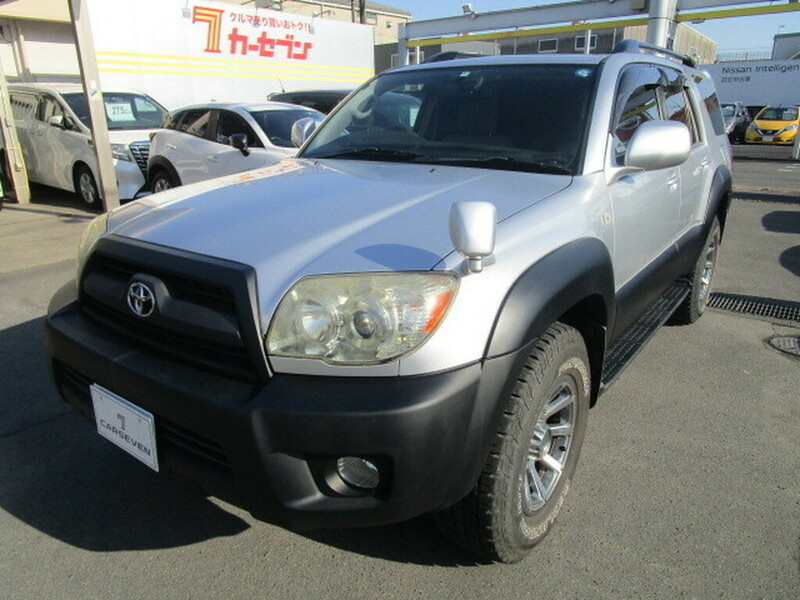 HILUX SURF