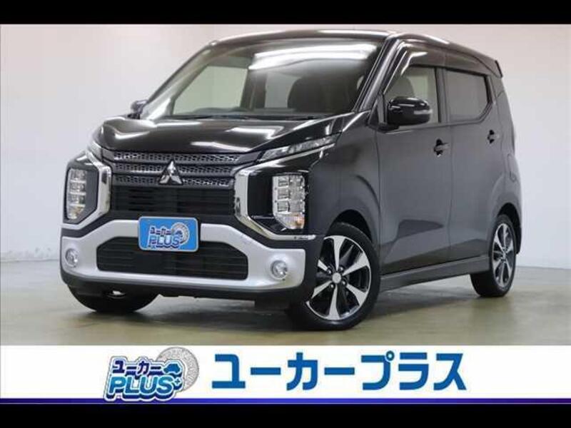 MITSUBISHI EK X