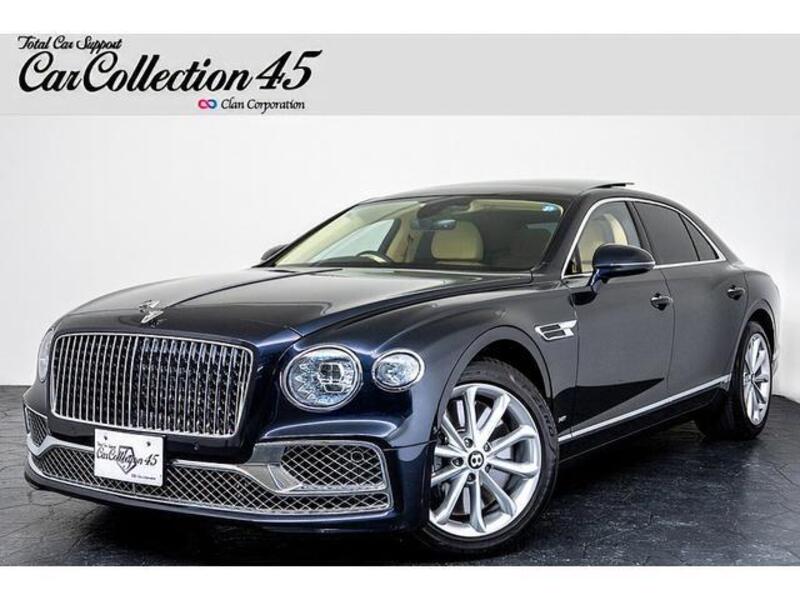 BENTLEY FLYING SPUR