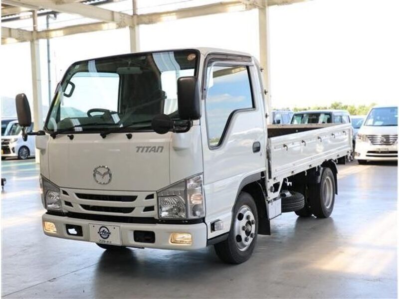 MAZDA TITAN