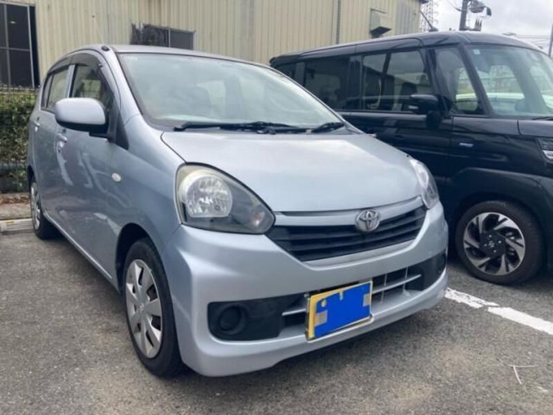 TOYOTA PIXIS EPOCH