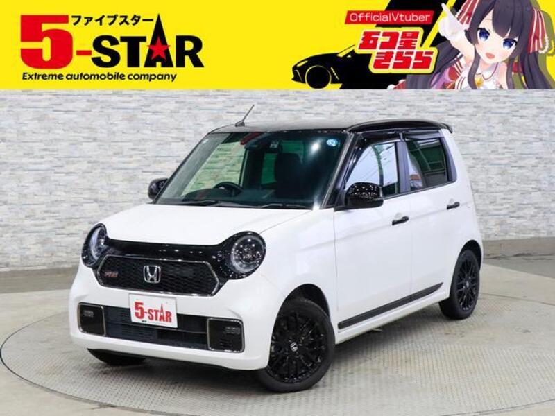 HONDA N ONE