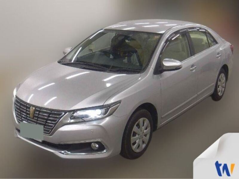 TOYOTA PREMIO
