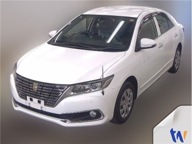 TOYOTA PREMIO
