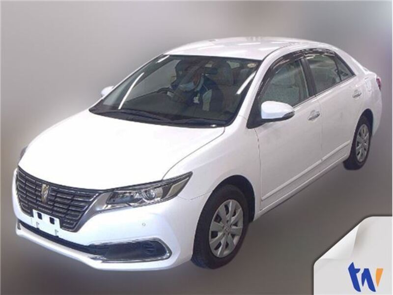 TOYOTA PREMIO
