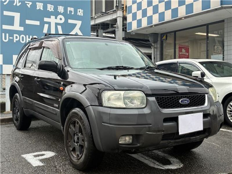 FORD ESCAPE