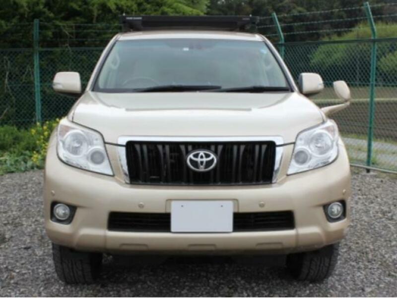 LAND CRUISER PRADO-16