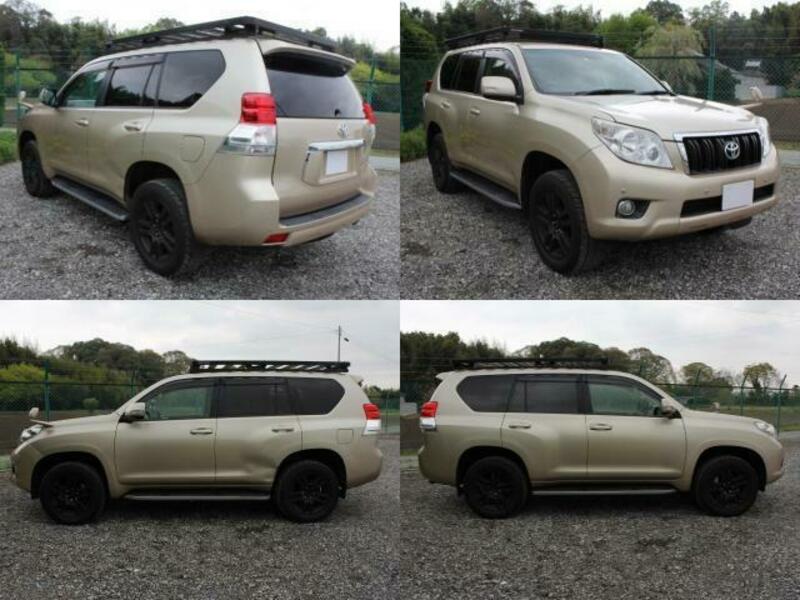 LAND CRUISER PRADO-2