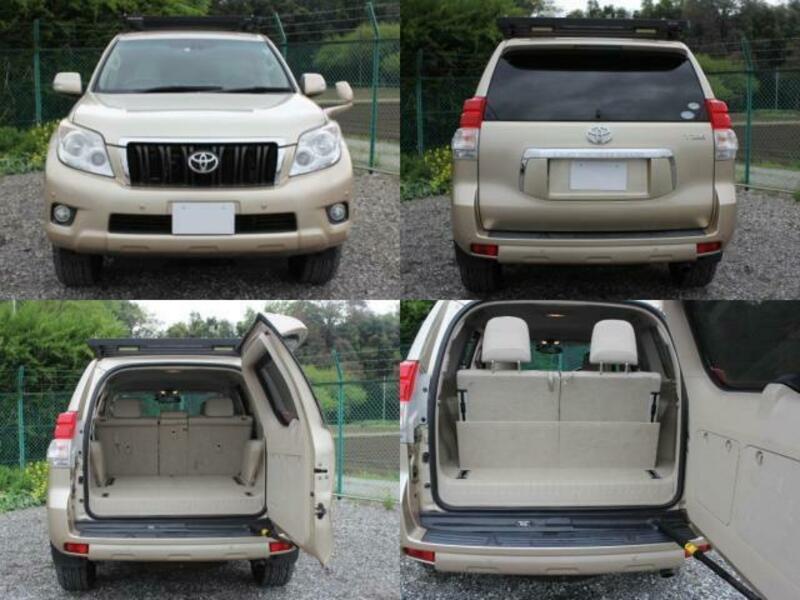 LAND CRUISER PRADO-3