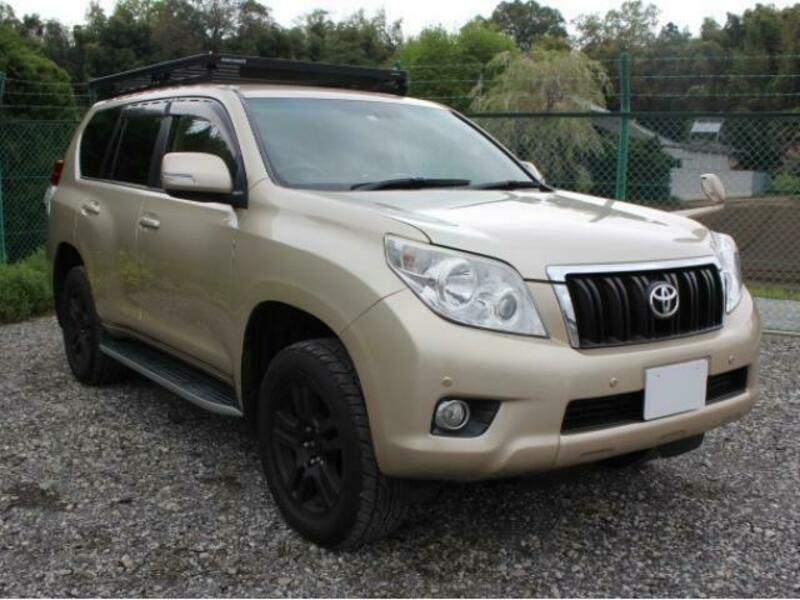 LAND CRUISER PRADO-12