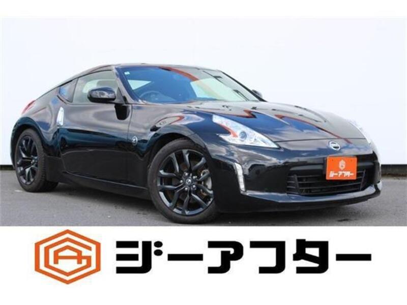 NISSAN FAIRLADY Z