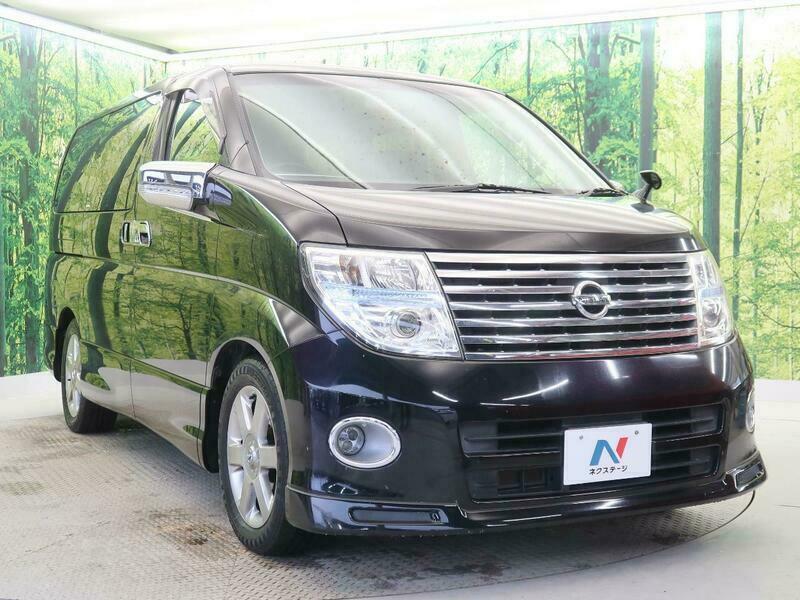 ELGRAND