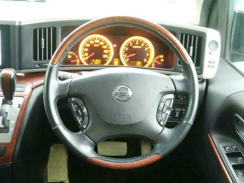 ELGRAND