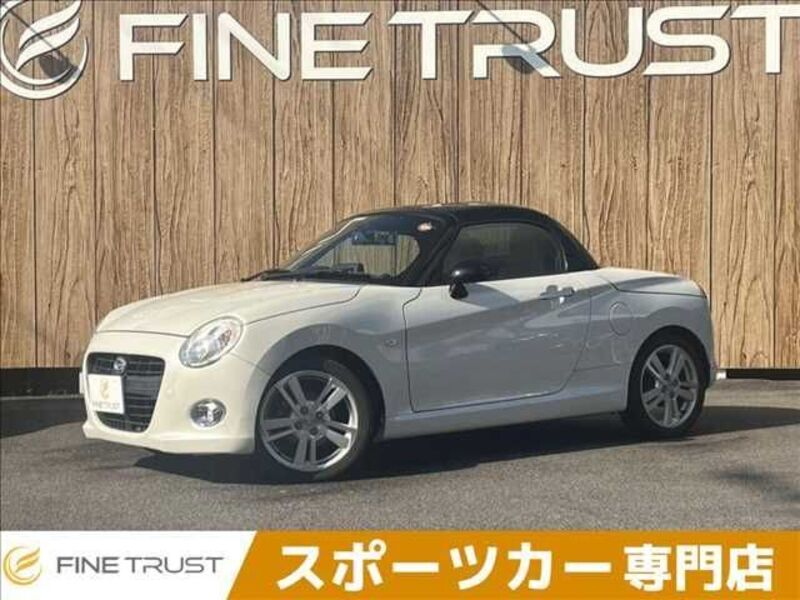 DAIHATSU COPEN