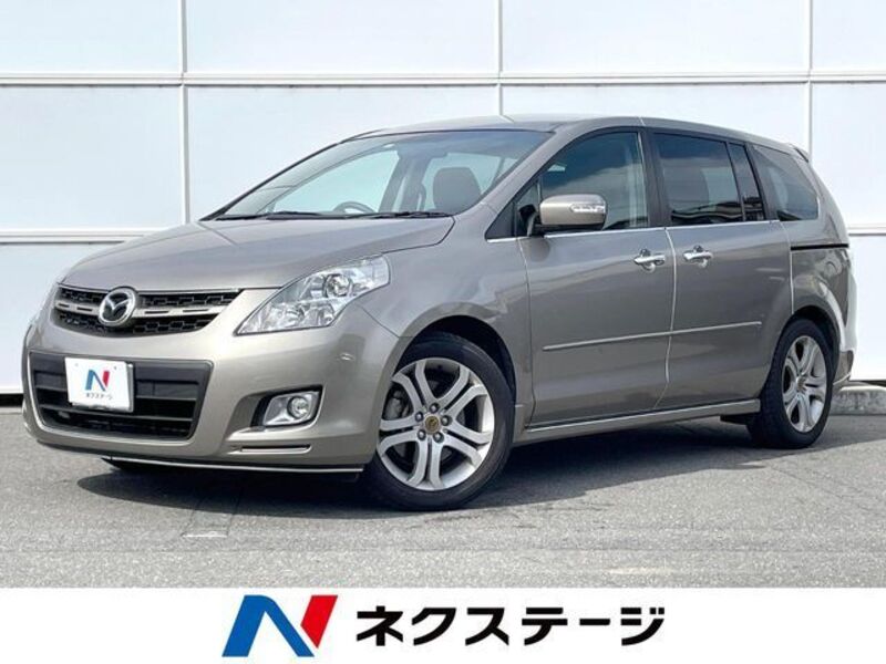 MAZDA MPV