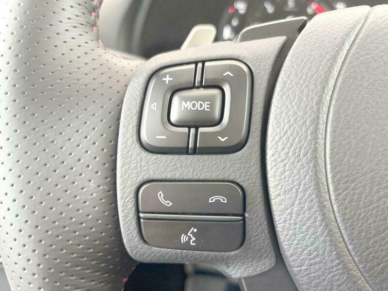 IS