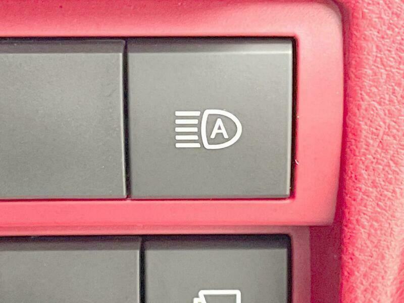 IS