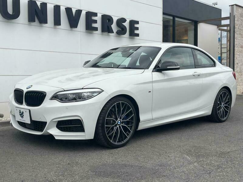 2 SERIES