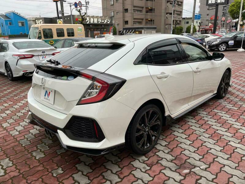 CIVIC