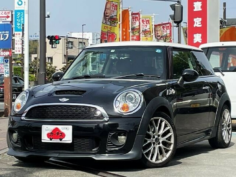 Used 2011 BMW MINI SV16 | SBI Motor Japan