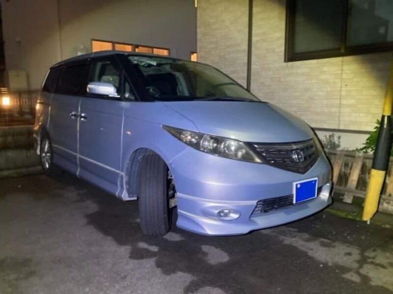HONDA ELYSION