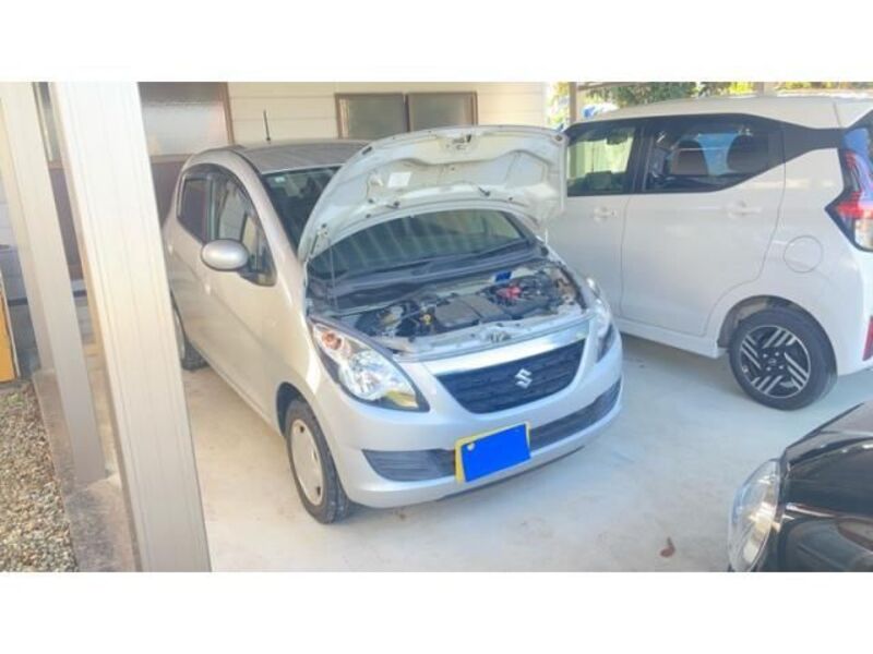 SUZUKI CERVO