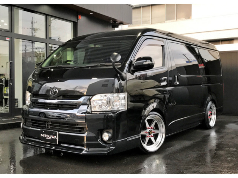 HIACE-3