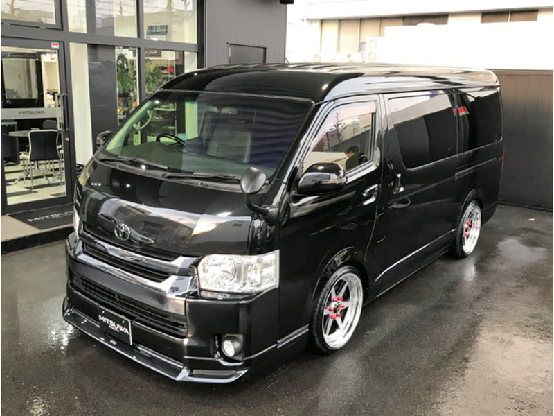 HIACE-4