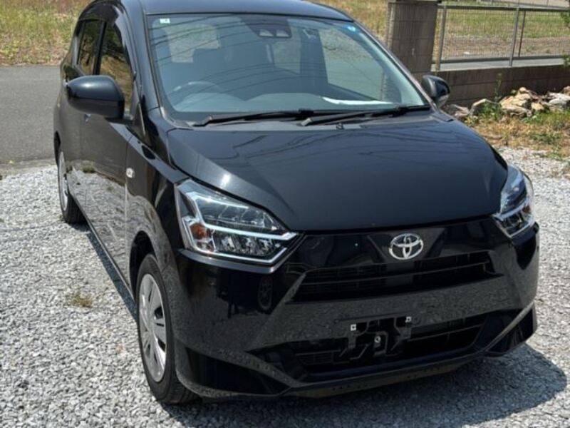 TOYOTA PIXIS EPOCH