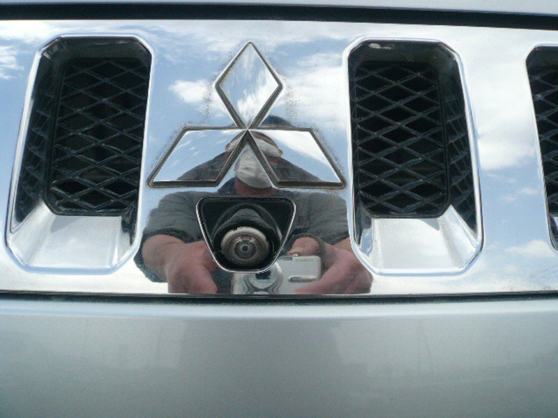DELICA D5