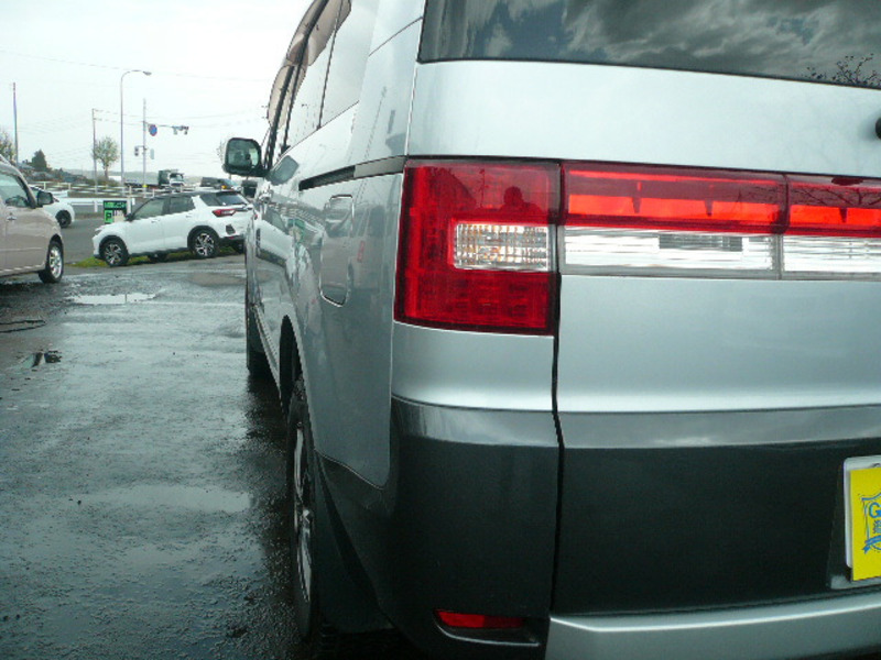 DELICA D5