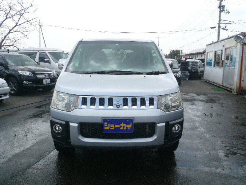 DELICA D5