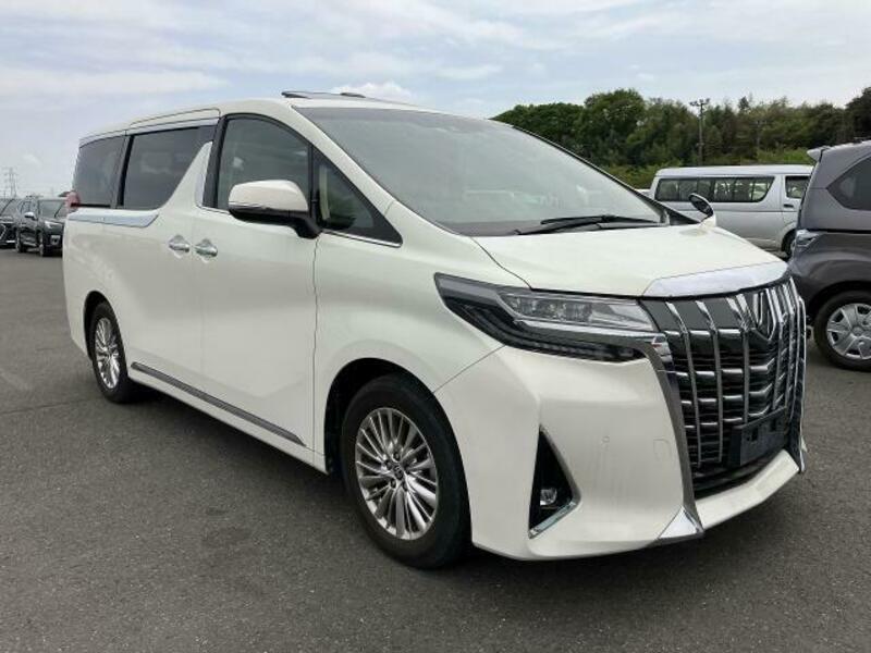 ALPHARD-0