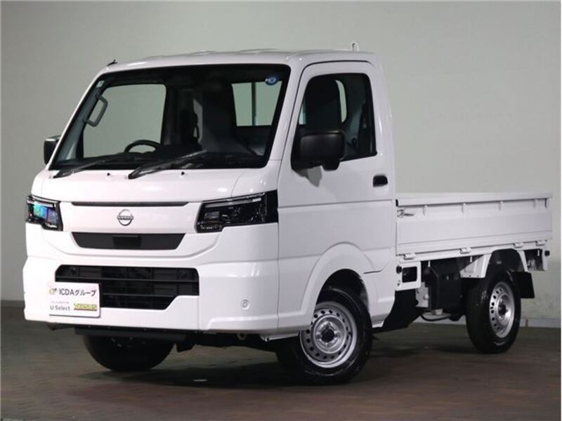 NISSAN CLIPPER TRUCK