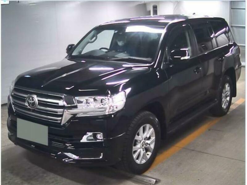 LAND CRUISER-3