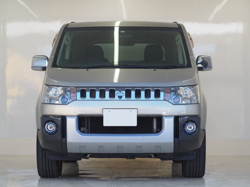 DELICA D5