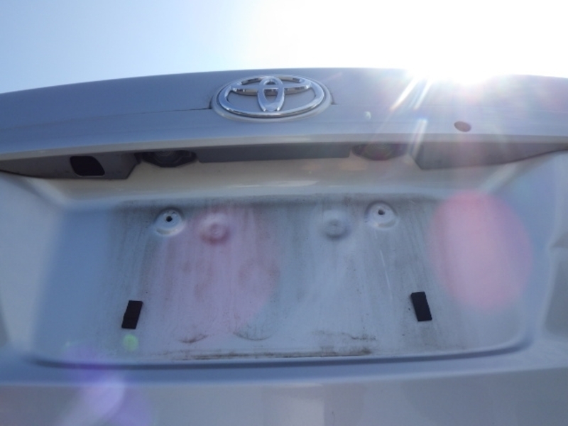 COROLLA AXIO