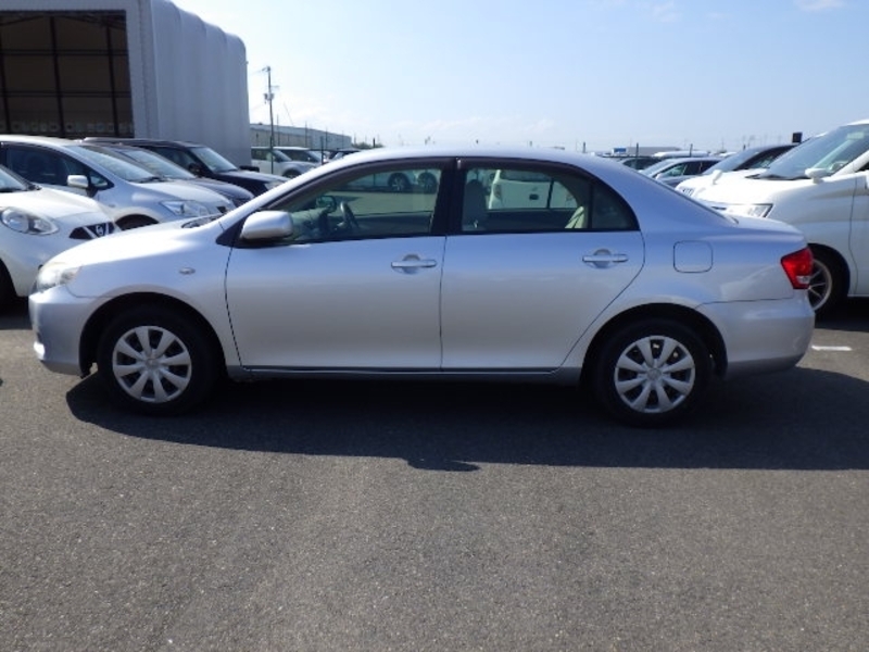 COROLLA AXIO
